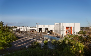 Maintenance facility