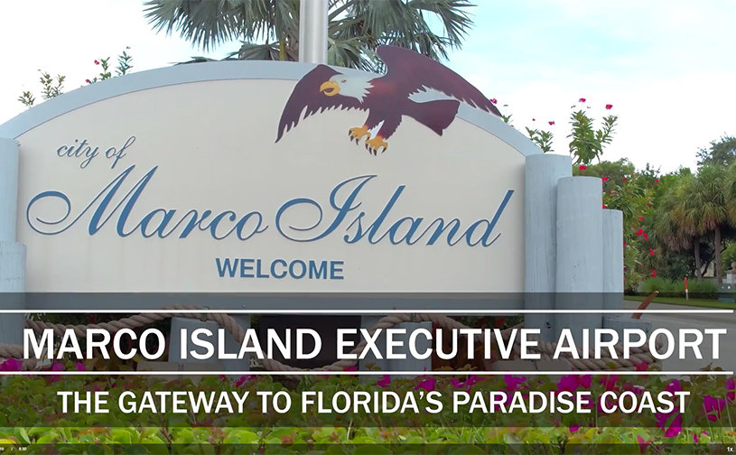 Marco Island Airport