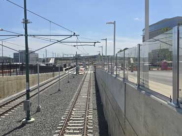 Maryland purple line