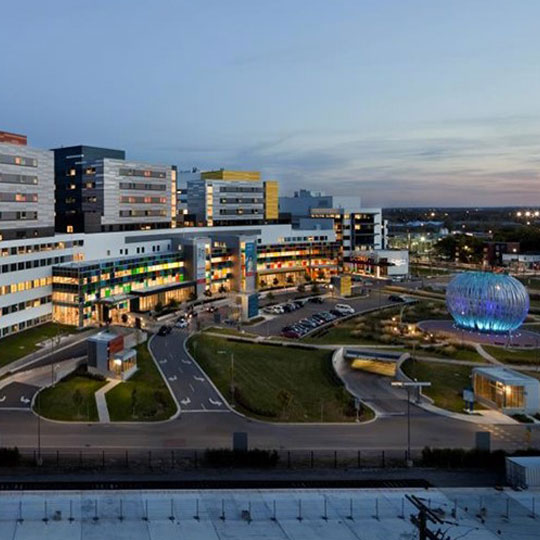 Mc Gill university health centre thumbnail