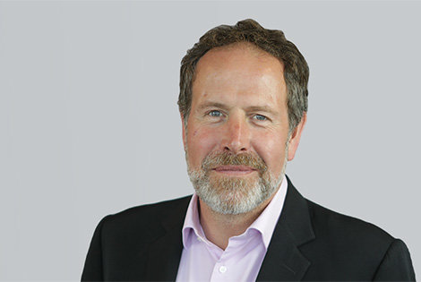Steve Morriss