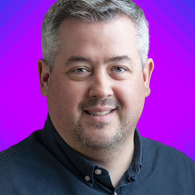 Mike Reynolds