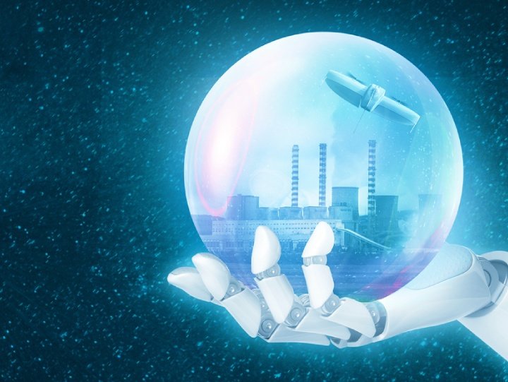 Nuclear in a digital world
