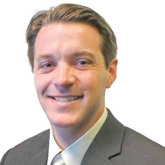 Clark Barlow headshot