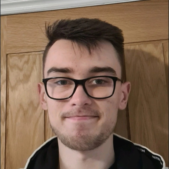 Callum Taylor