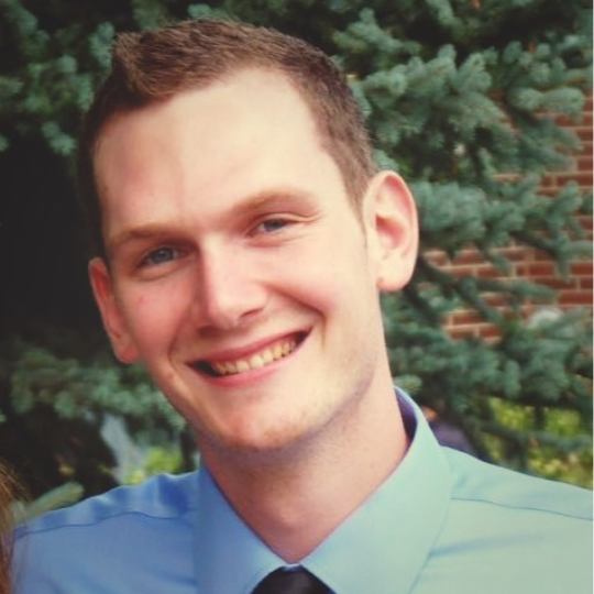 Cole Vanvliet