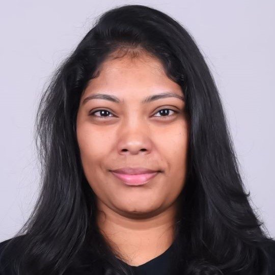 Balamani Bollapalli