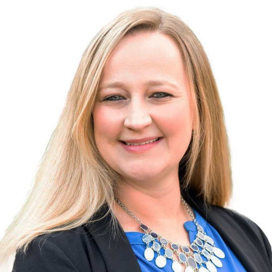 Christi Hurelle
