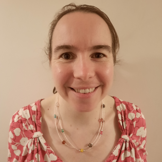 Clare Hodgson
