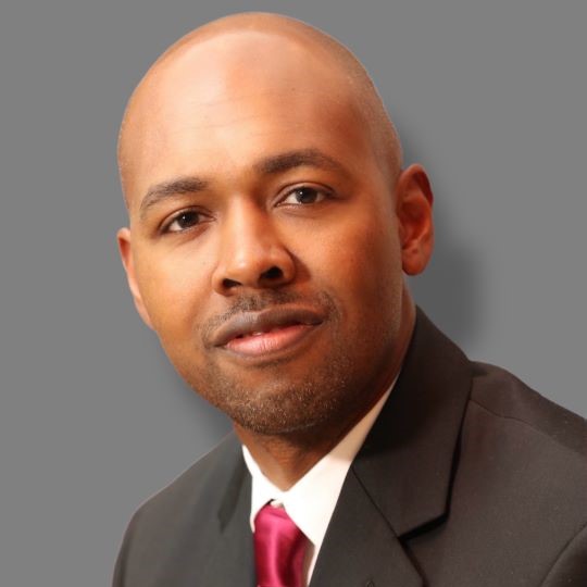 Image of Errick Gray