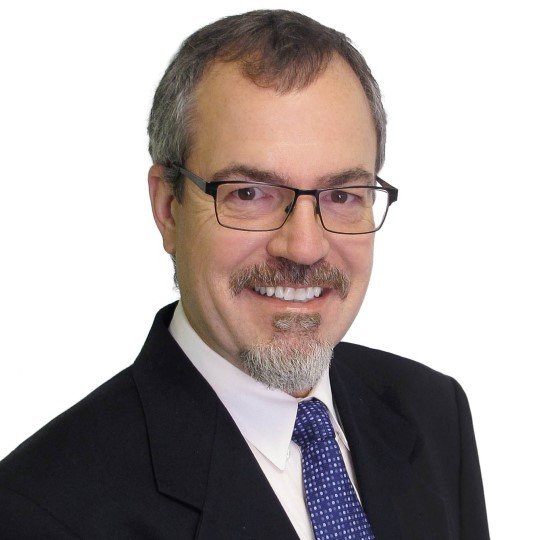 Frank Salmon