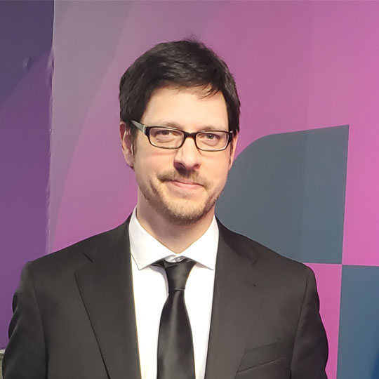 Jean-Pierre Rivard