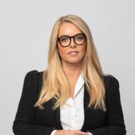 picture of Kelly Burdall