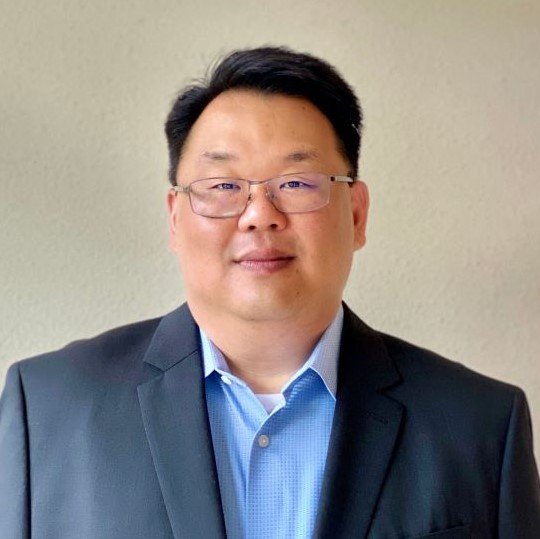 Picture of Michael Yun