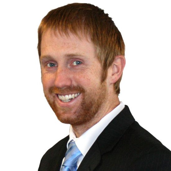 Ryan Wiedenman