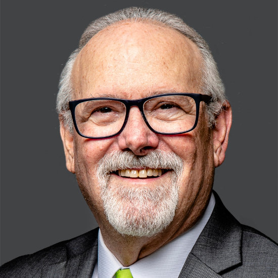 Image of Martin Stone