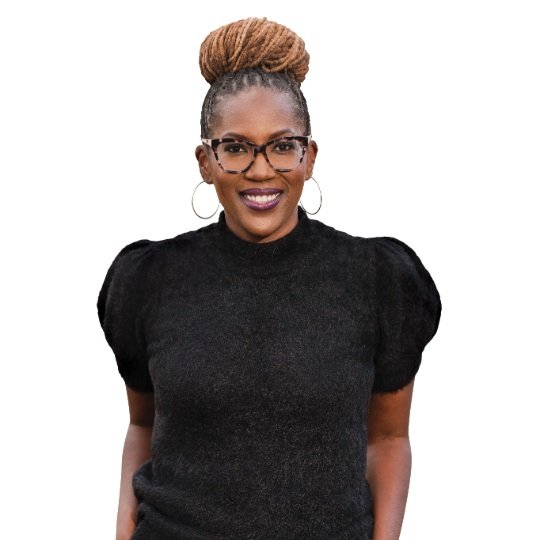 Veronica O. Davis