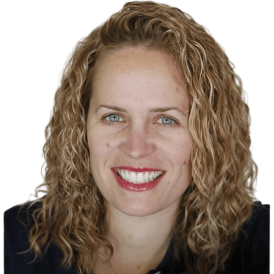 Yasmina Platt headshot