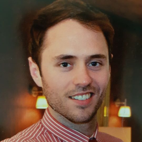 Francis Heil