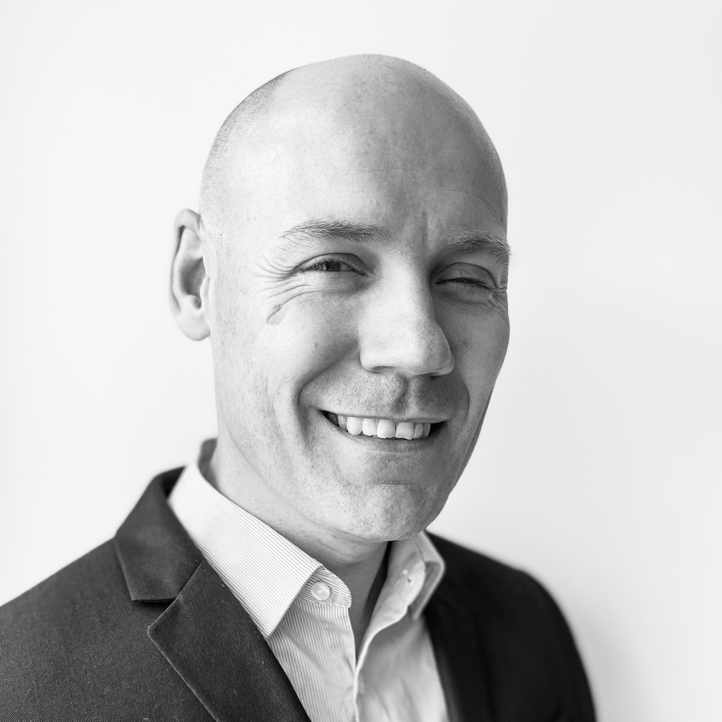 Gordon Riddoch