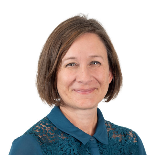 Jenny Beilby