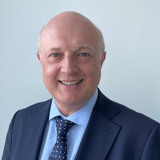 Richard McMeekin