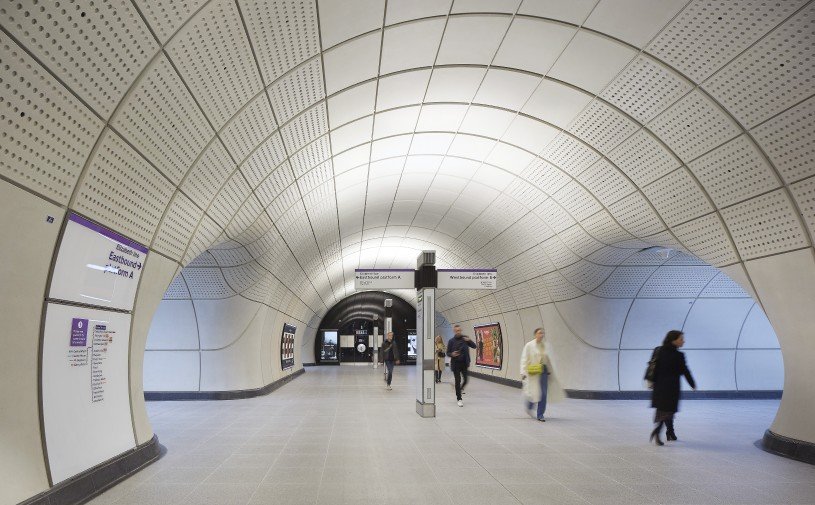 Elizabeth Line