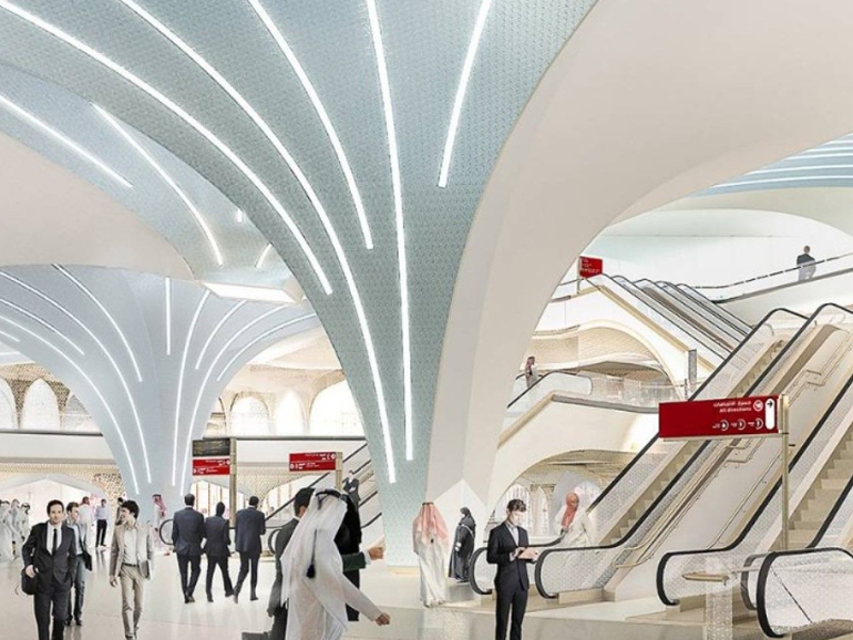 Doha Metro