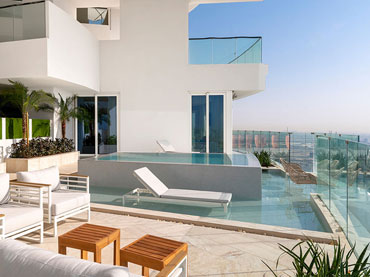 Five Jumeirah Village Dubai