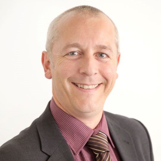 Steve Jackson