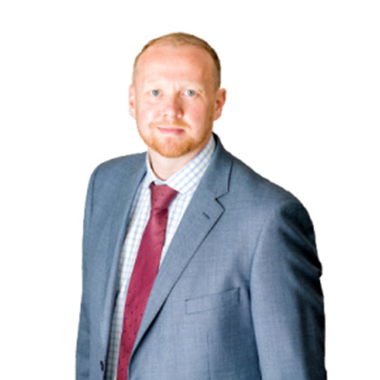 Dan Haynes