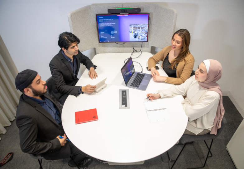 consulting and advisory services