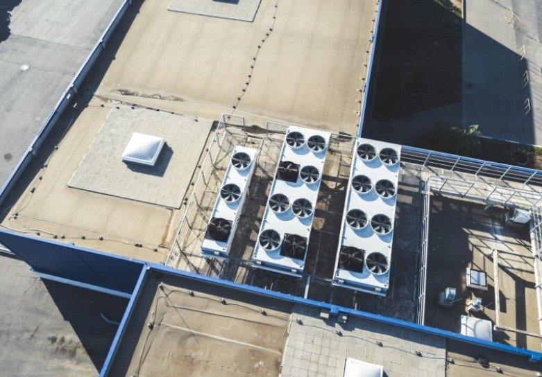 District cooling