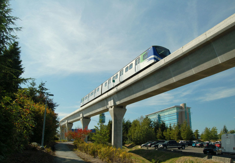 Public Private Partnerships (P3 Projects)