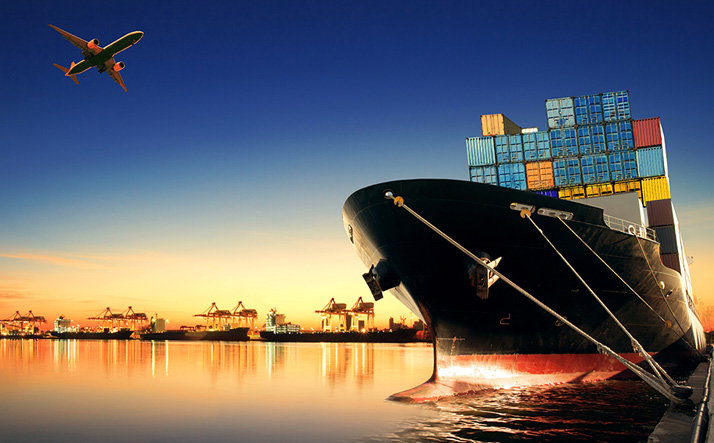 Delivering borders of the future