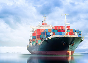 Port of Tilbury T2 Development - Masterplanning