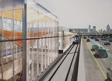 Réseau express métropolitain (REM)