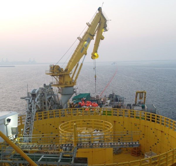 adnoc project