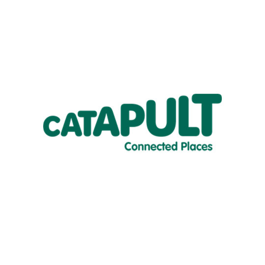 Connect Places Catapult Logo