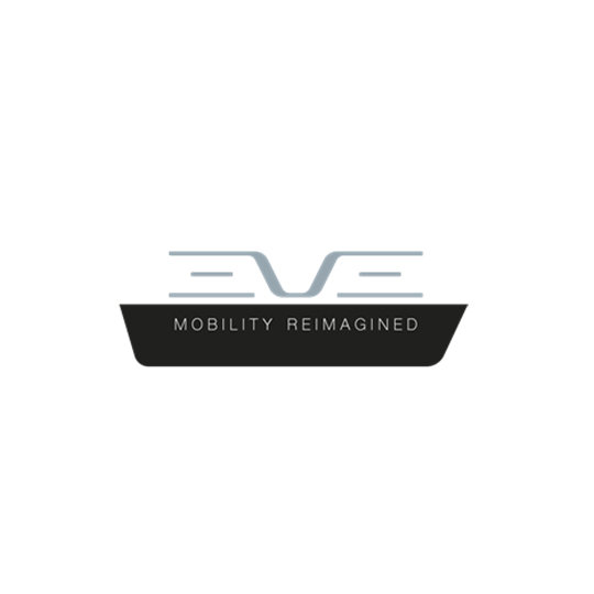 EVE Logo