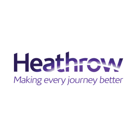 Heathrow Logo