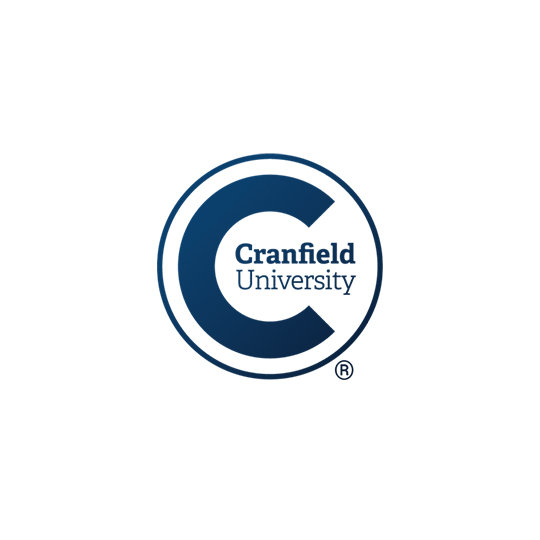 Cranfield University Logo
