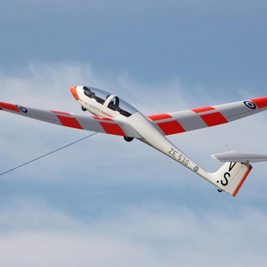 Viking Glider