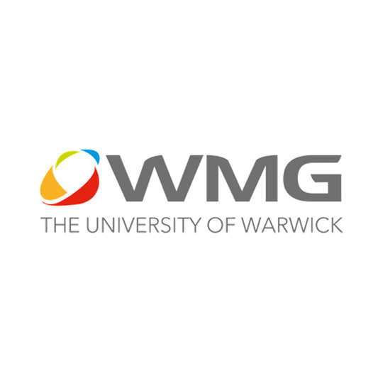 WMG Logo