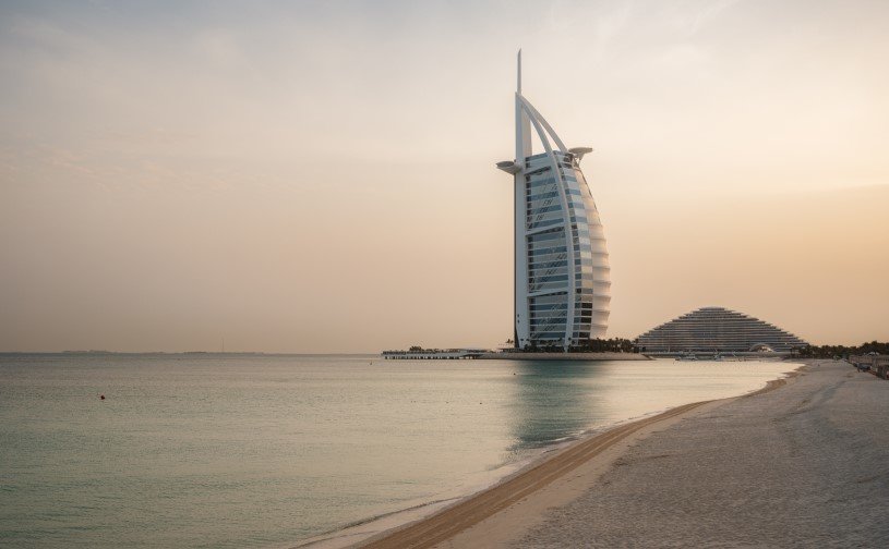 burj al arab