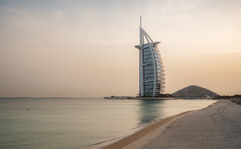 burj al arab