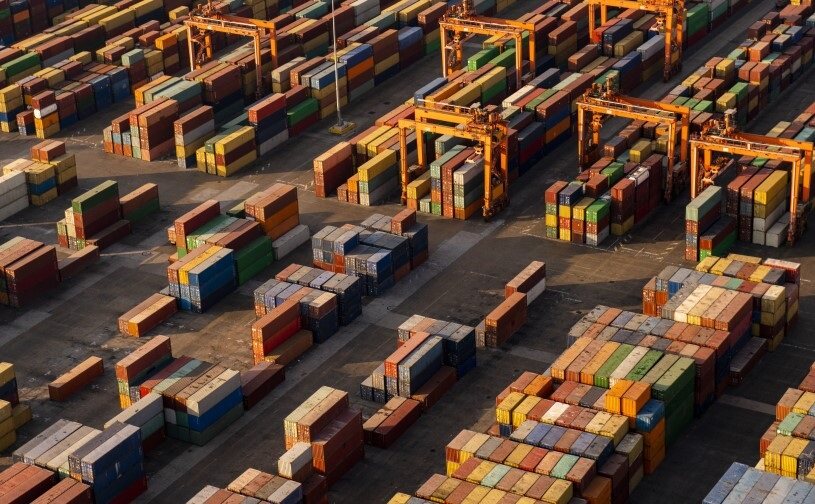 Containers