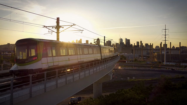 Get onboard with us and discover the future of transportation. 