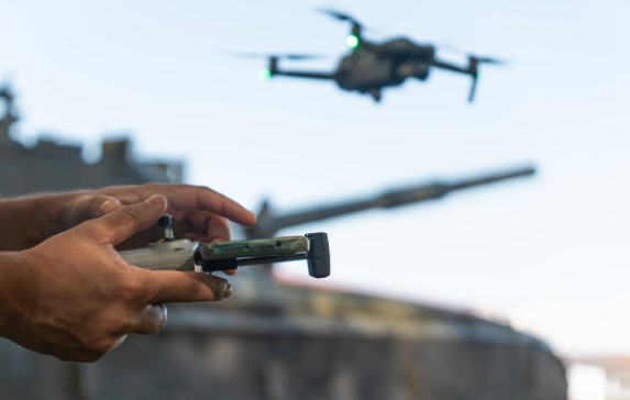 drone