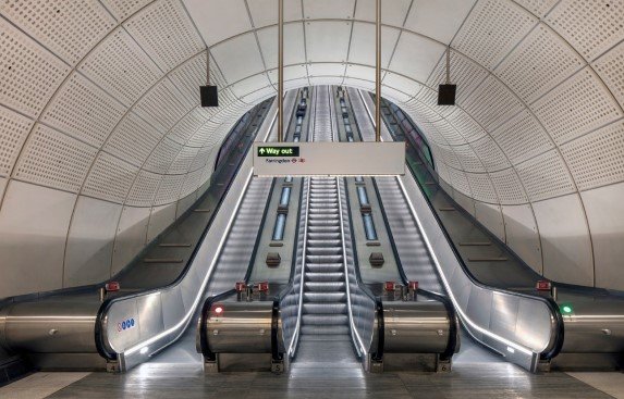 Elizabeth Line